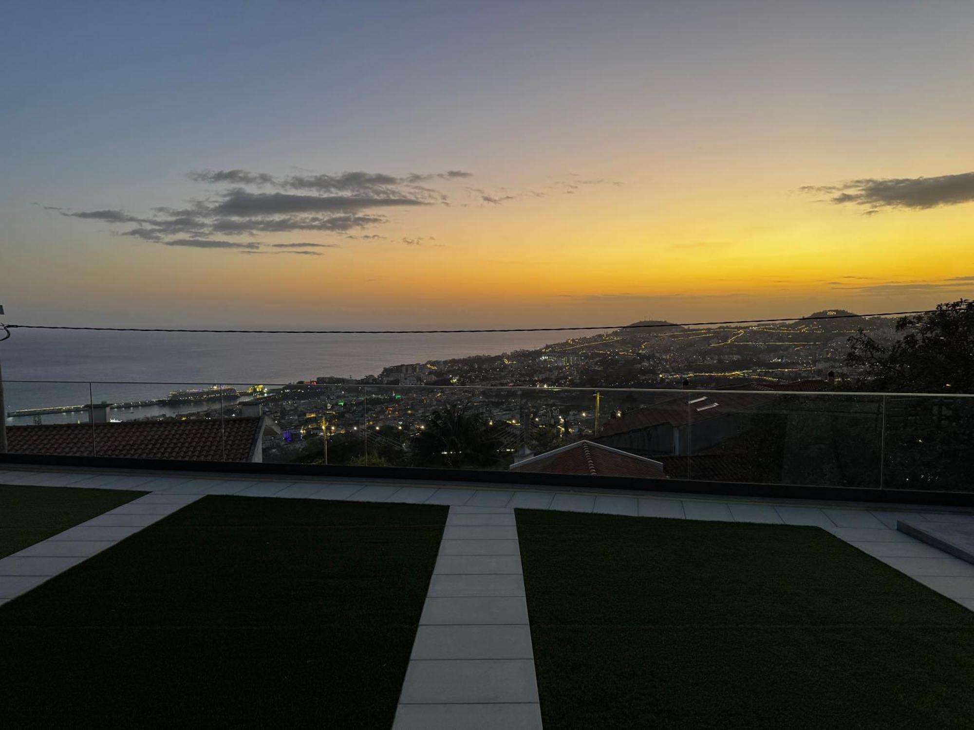 Bela Vista Funchal Villa Exterior photo